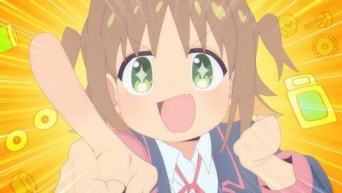 Mahiro Goes Back to Middle School Mahiro Goes Back to Middle School