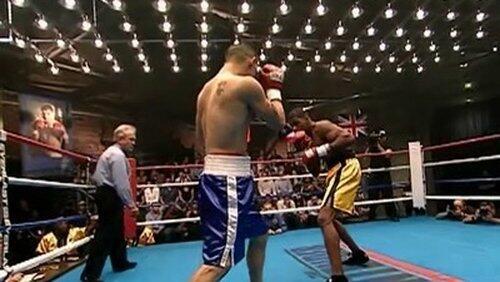 Fight 2