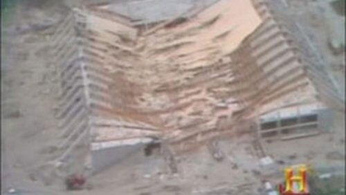 Engineering Disasters (9)