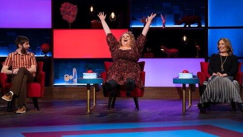 James Buckley, Amy Gledhill, Romilly Weeks and Gary Wilmot (5/5) James Buckley, Amy Gledhill, Romilly Weeks and Gary Wilmot (5/5)