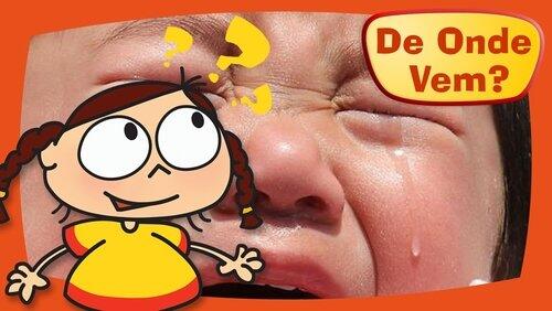 De Onde Vem o Choro? De Onde Vem o Choro?