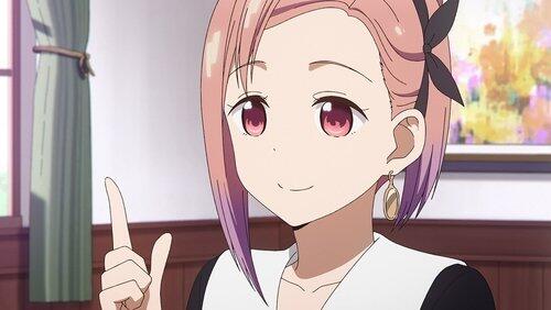 Kaguya Shinomiya's Impossible Demand: 'A Cowrie a Swallow Gave Birth To' Part 1 / Yu Ishigami Wants to Prove Himself Worthy / Chika Fujiwara Wants to Stay Over Kaguya Shinomiya's Impossible Demand: 'A Cowrie a Swallow Gave Birth To' Part 1 / Yu Ishigami Wants to Prove Himself Worthy / Chika Fujiwara Wants to Stay Over