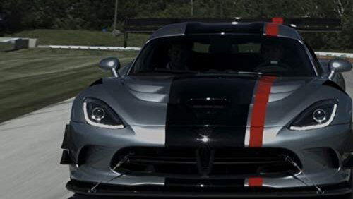 Nissan GTR / Dodge Viper
