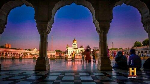 The World Without: India The World Without: India