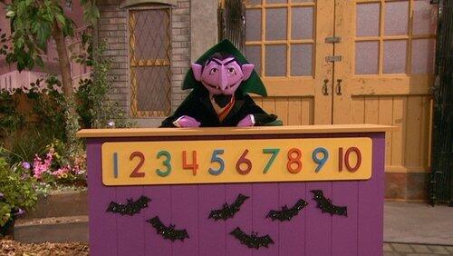 The Counting Booth Counters The Counting Booth Counters