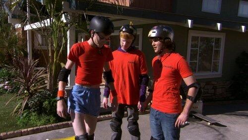 Skate Camp Skate Camp