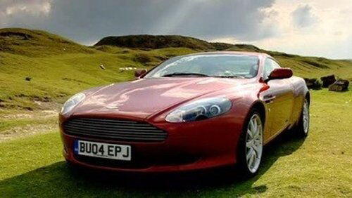 Best of British Best of British