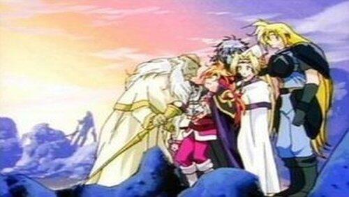 A Peace Conference? This is the Dragon Shrine? A Peace Conference? This is the Dragon Shrine?