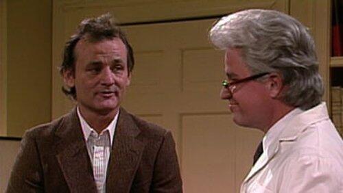 Bill Murray / Percy Sledge Bill Murray / Percy Sledge