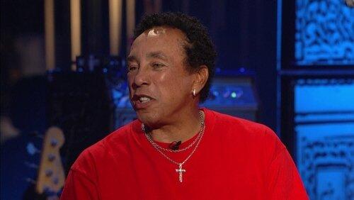 Smokey Robinson Smokey Robinson