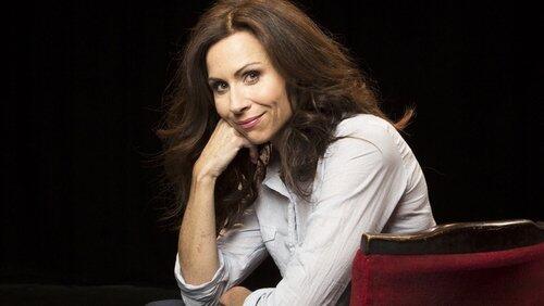 Minnie Driver Minnie Driver