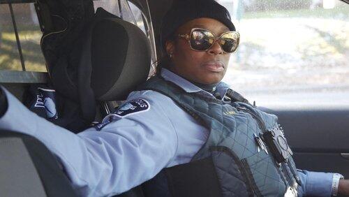 Women In Blue Women In Blue