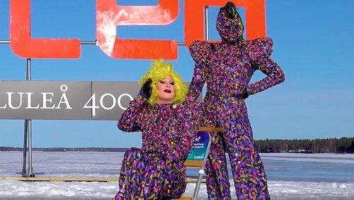 NORRBOTTEN NORRBOTTEN