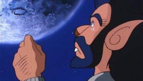 I Am the Wolfman! I Am the Wolfman!