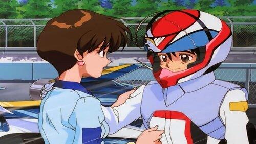 The Overture to Death Duel The Overture to Death Duel