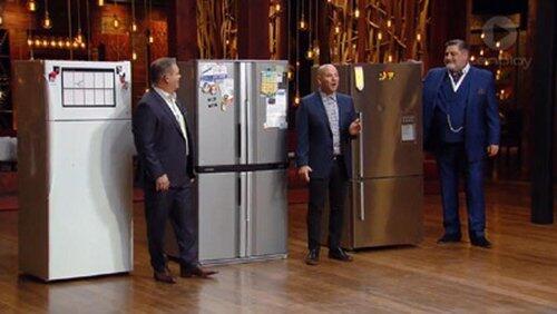 Elimination Challenge: My Fridge Elimination Challenge: My Fridge