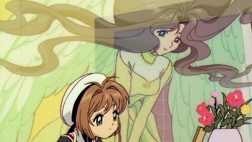 Sakura and Her Mother's Memory Sakura and Her Mother's Memory