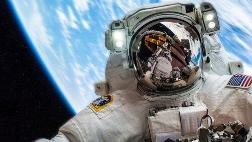 In the Vastness of Space In the Vastness of Space