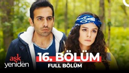 16. Bölüm 16. Bölüm