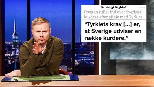 Tyrkernes Lys Tyrkernes Lys