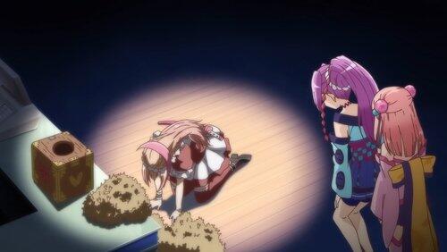 Battle of the Strongest Battle of the Strongest