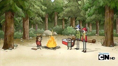 Camping Can Be Cool Camping Can Be Cool
