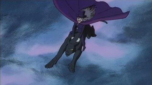 The Hobgoblin The Hobgoblin