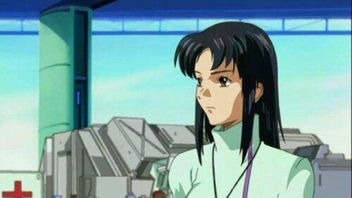Mimori Kiryu Mimori Kiryu