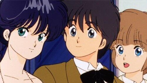 Kyosuke Timetrips! The Third Christmas Kyosuke Timetrips! The Third Christmas