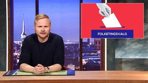 Folketingets akavede midterbarn Folketingets akavede midterbarn