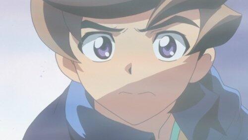 And His Name Is Yakumo And His Name Is Yakumo