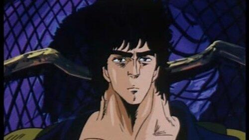 Kenshiro's Challenge! Never Be Defeated Twice!! Kenshiro's Challenge! Never Be Defeated Twice!!
