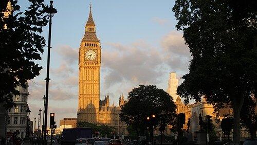 Secrets of Westminster Secrets of Westminster