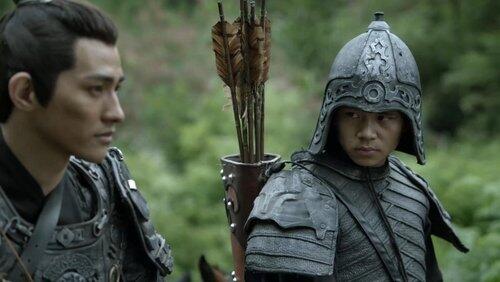 Episode 34 Episode 34