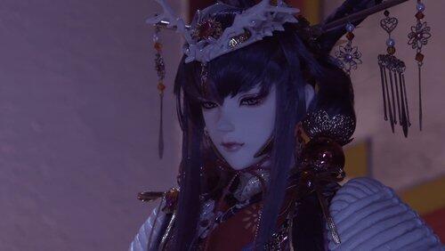 Legend of the Demon Princess Legend of the Demon Princess