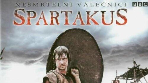 Spartacus Spartacus