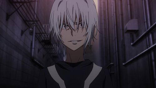 One Way (Accelerator) One Way (Accelerator)