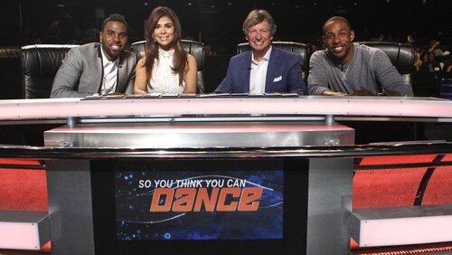 Vegas Callbacks #1 Vegas Callbacks #1