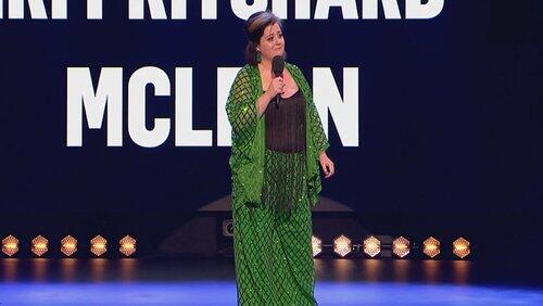 Kiri Pritchard-McLean Kiri Pritchard-McLean