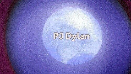 PJ Dylan PJ Dylan