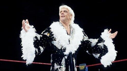 Ric Flair Ric Flair