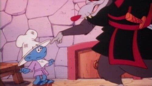 Like it or Smurf It Like it or Smurf It