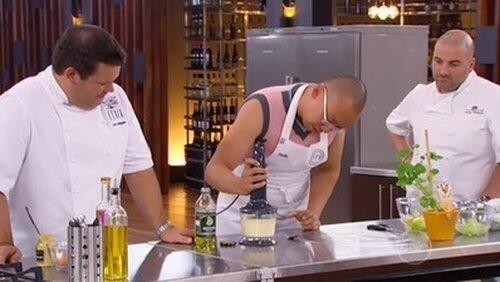 Masterclass 5 Masterclass 5