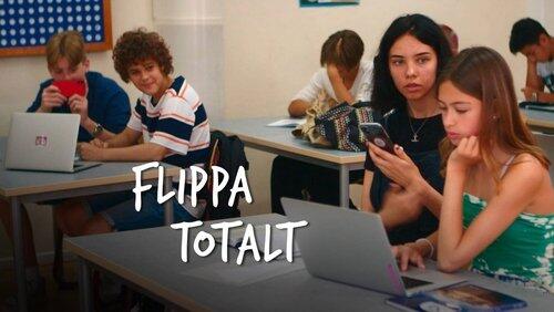 Flippa totally Flippa totally