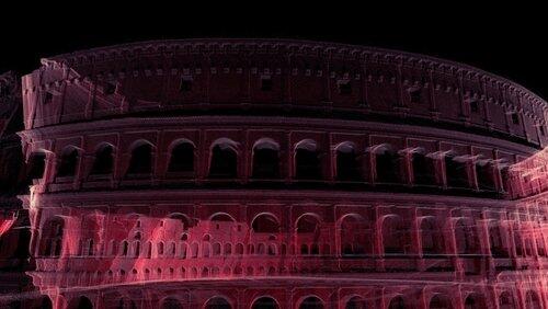 Colosseum Colosseum