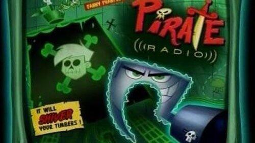 Pirate Radio Pirate Radio