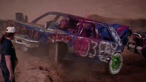 Demolition Derby Demolition Derby