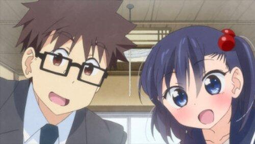 The Landlord is the Center of Attention! The Landlord is the Center of Attention!