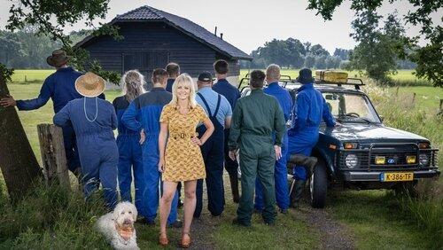 Yvon stelt 10 boeren voor Yvon stelt 10 boeren voor