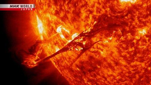 #22 Solar Flares #22 Solar Flares